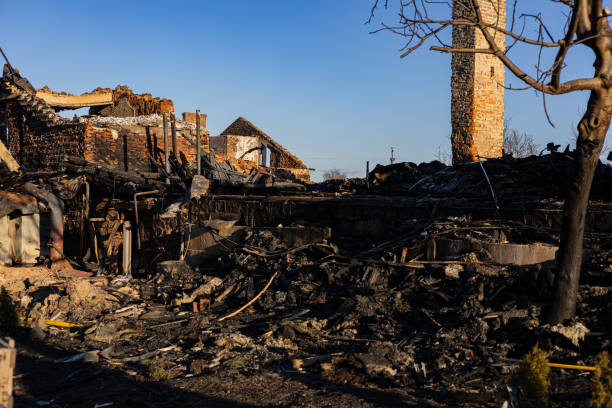 Reliable Smoke Damage Removal contractor in Shakopee, MN by Fire Damage Doption