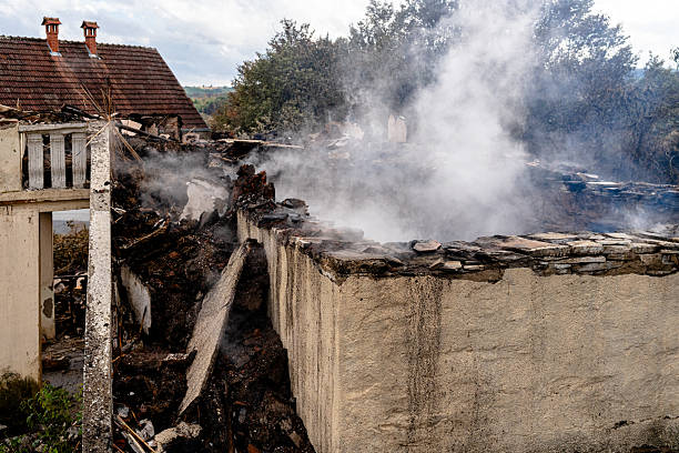 Affordable Smoke Damage Removal solutions in Shakopee, MN